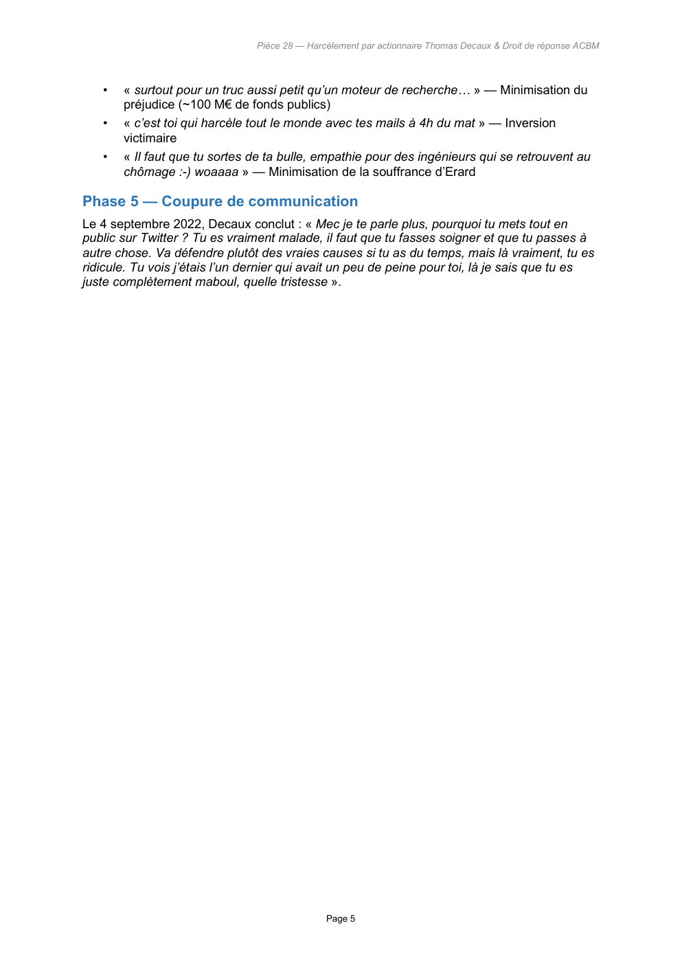 Dossier Thomas Decaux - page 5 sur 7
